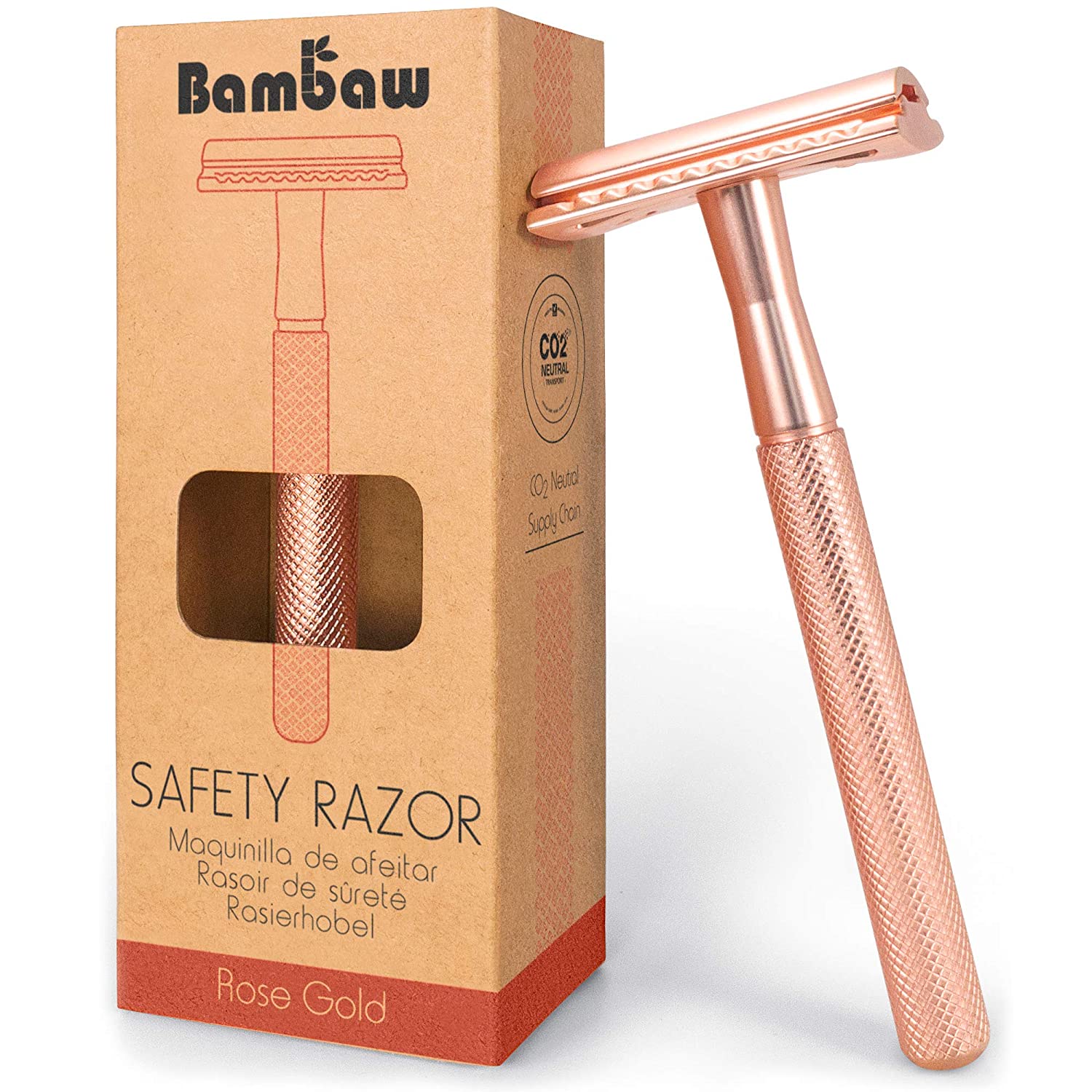 Detail Images Of Razors Nomer 28