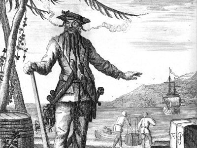 Detail Images Of Real Pirates Nomer 4