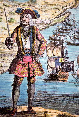 Detail Images Of Real Pirates Nomer 5