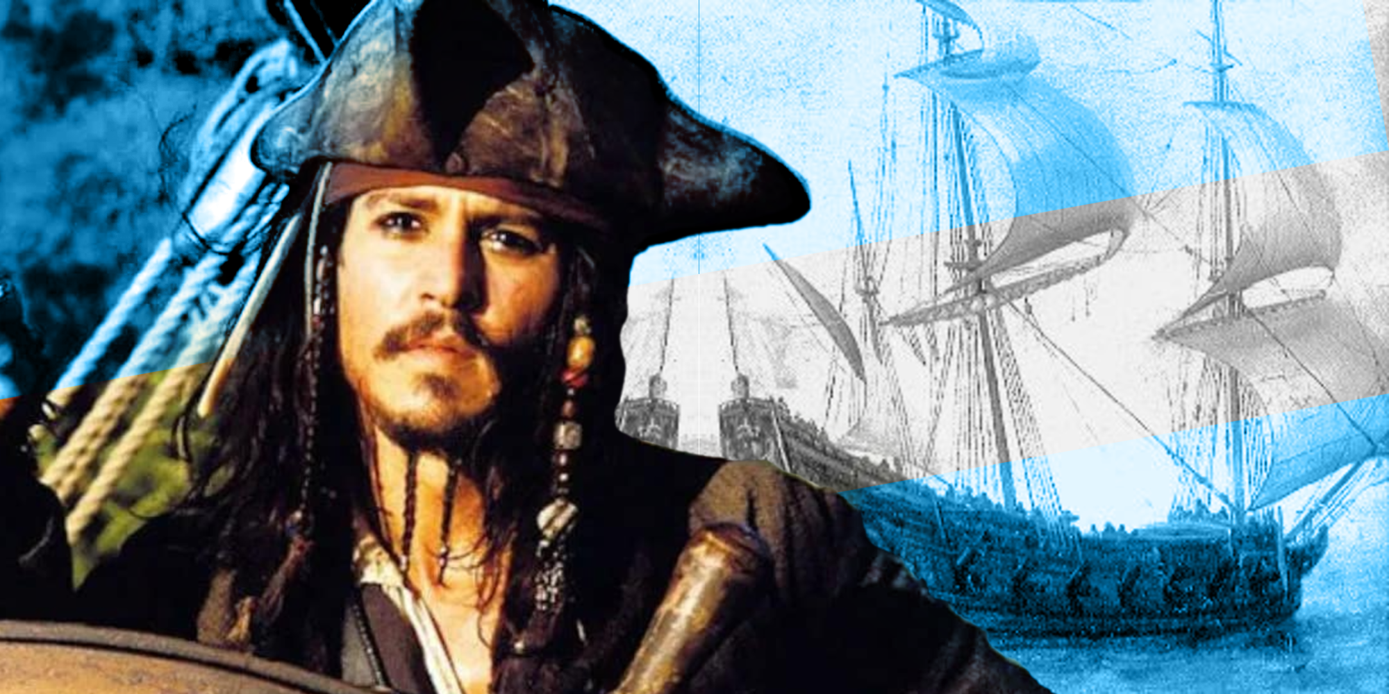Detail Images Of Real Pirates Nomer 40