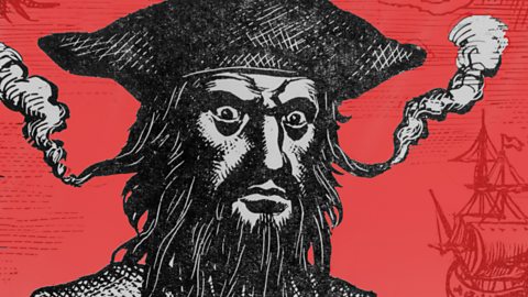 Detail Images Of Real Pirates Nomer 48