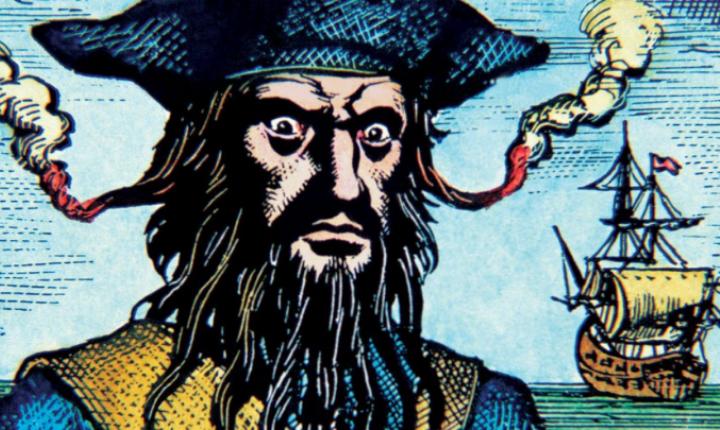Detail Images Of Real Pirates Nomer 50