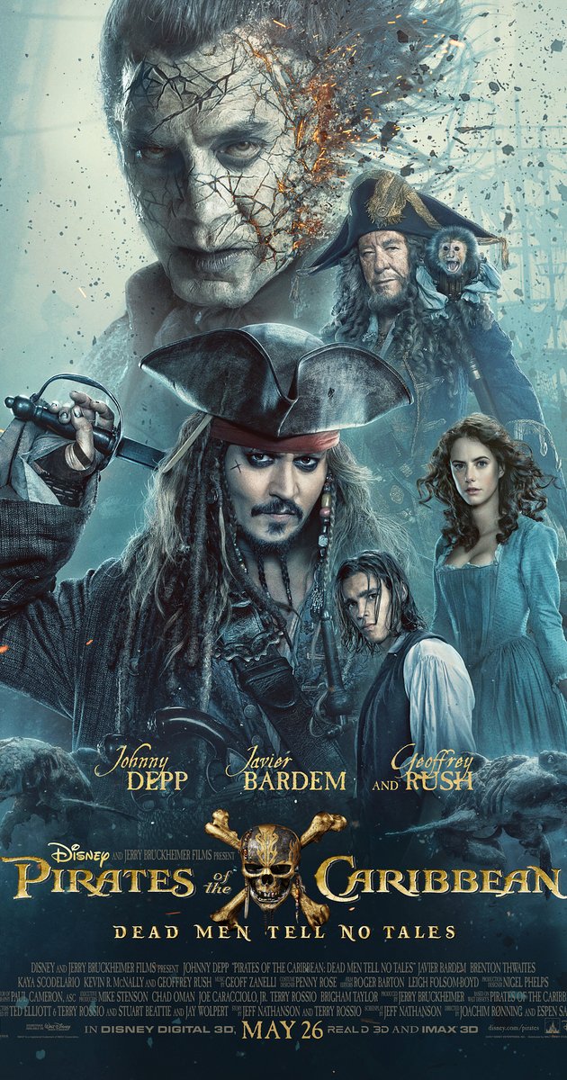 Detail Images Of Real Pirates Nomer 55