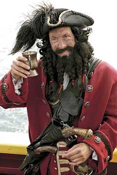 Detail Images Of Real Pirates Nomer 7