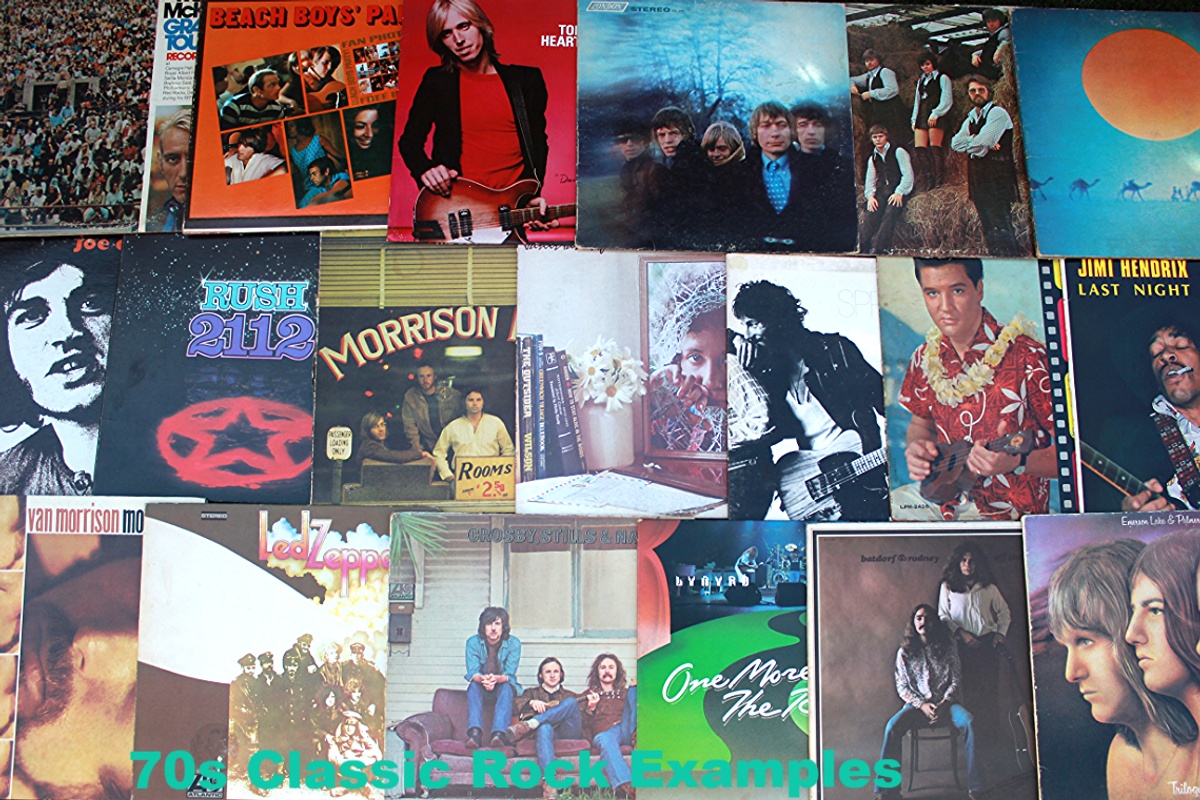 Detail Images Of Record Albums Nomer 15