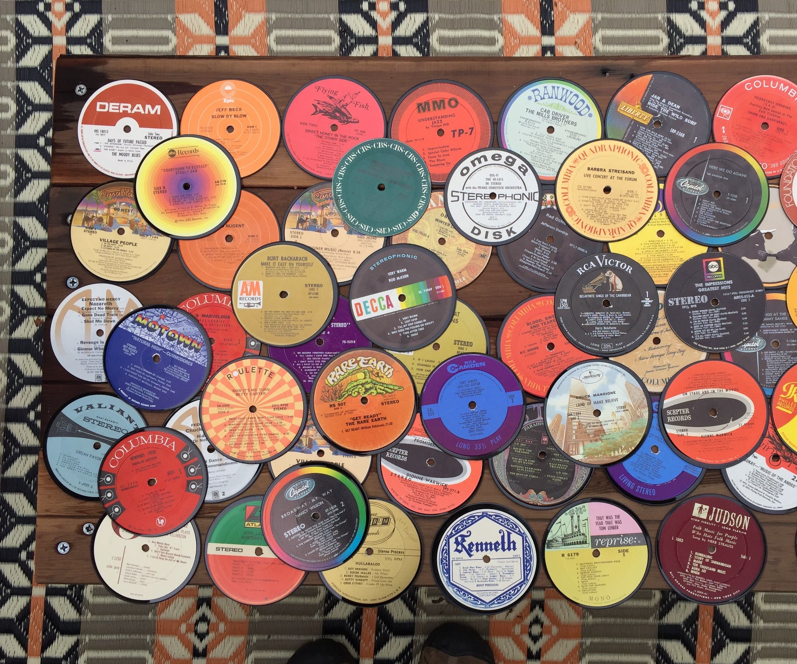 Detail Images Of Record Albums Nomer 26
