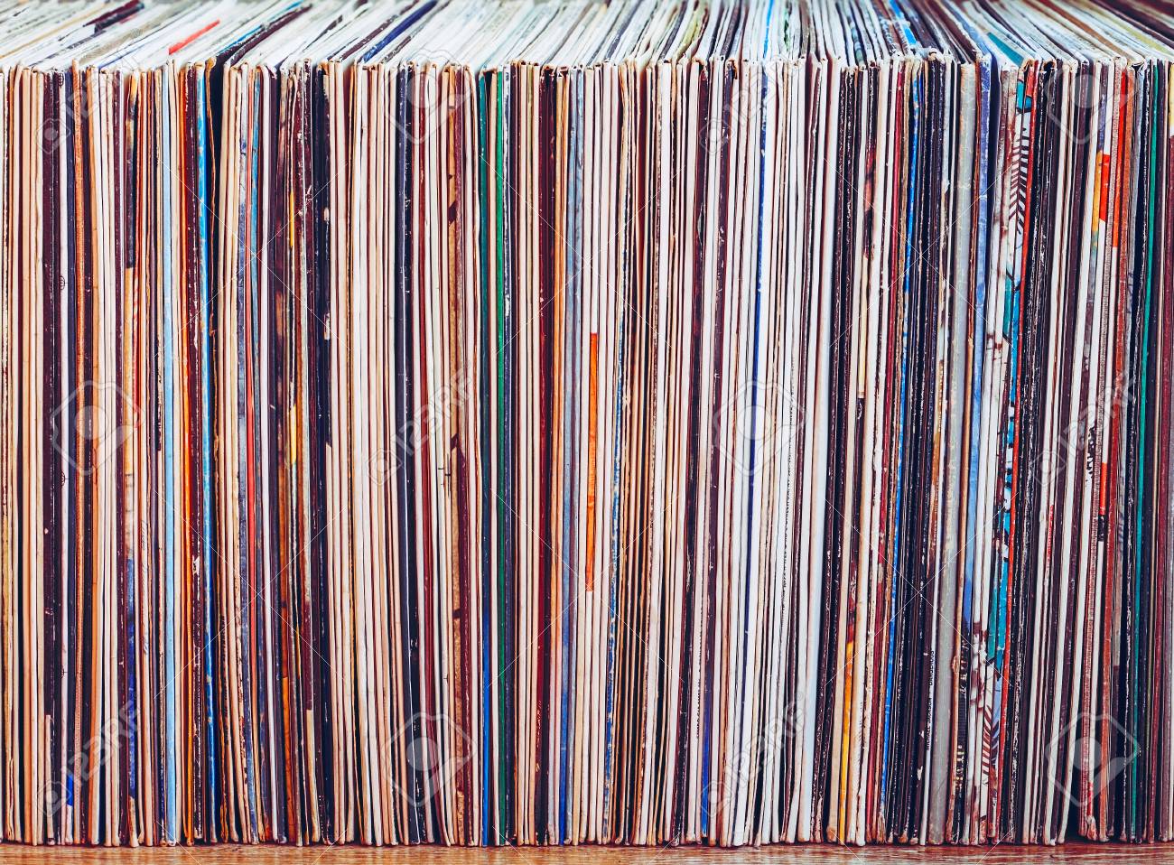 Detail Images Of Record Albums Nomer 39
