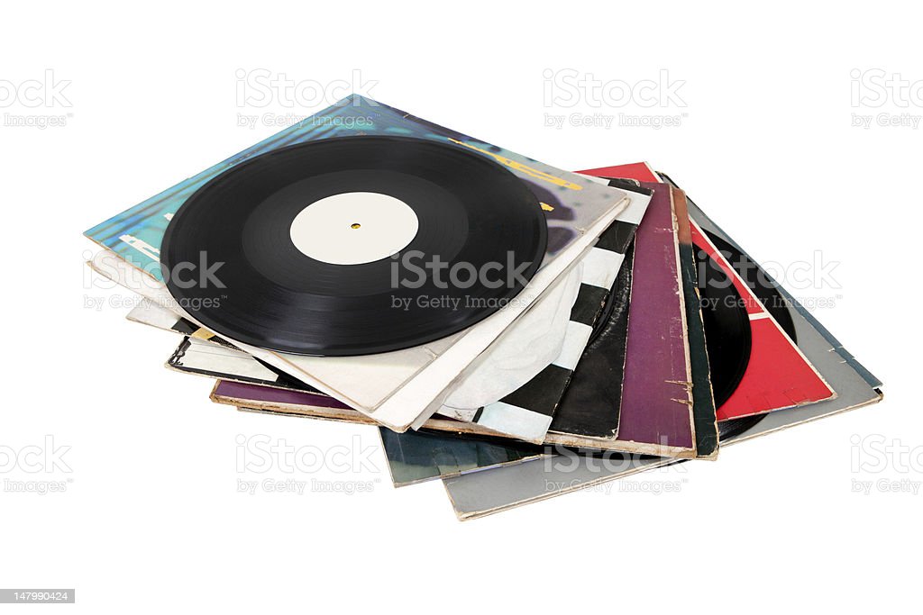 Detail Images Of Record Albums Nomer 50