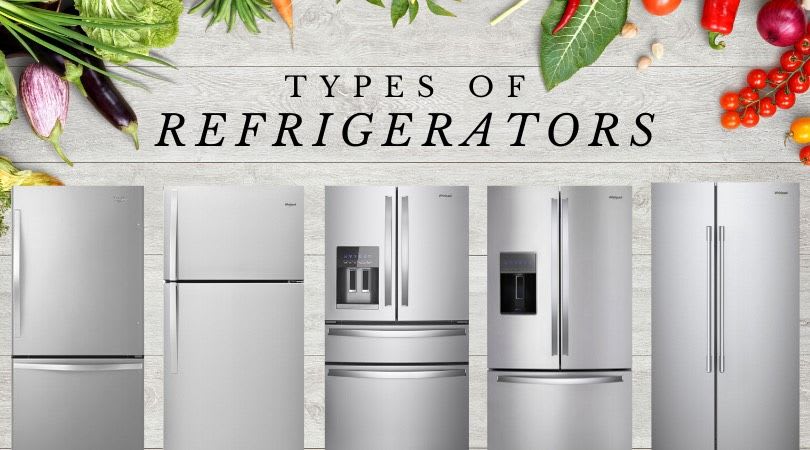 Detail Images Of Refrigerator Nomer 25