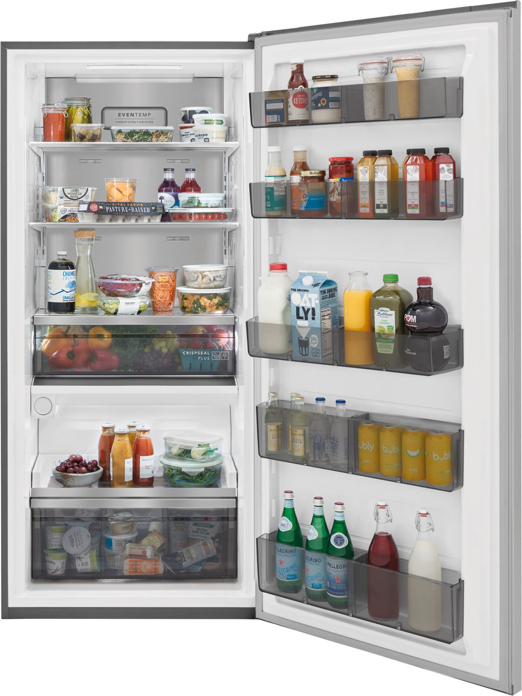 Detail Images Of Refrigerator Nomer 27