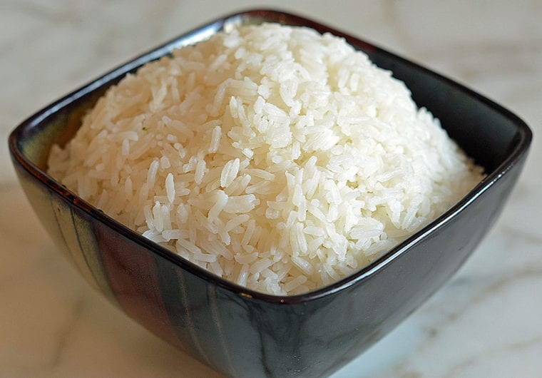 Detail Images Of Rice Nomer 29