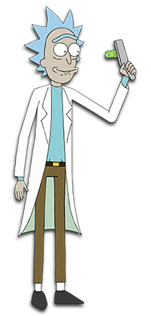 Images Of Rick Sanchez - KibrisPDR