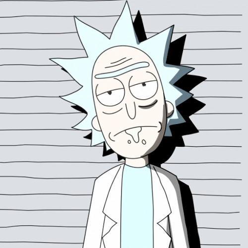 Detail Images Of Rick Sanchez Nomer 15