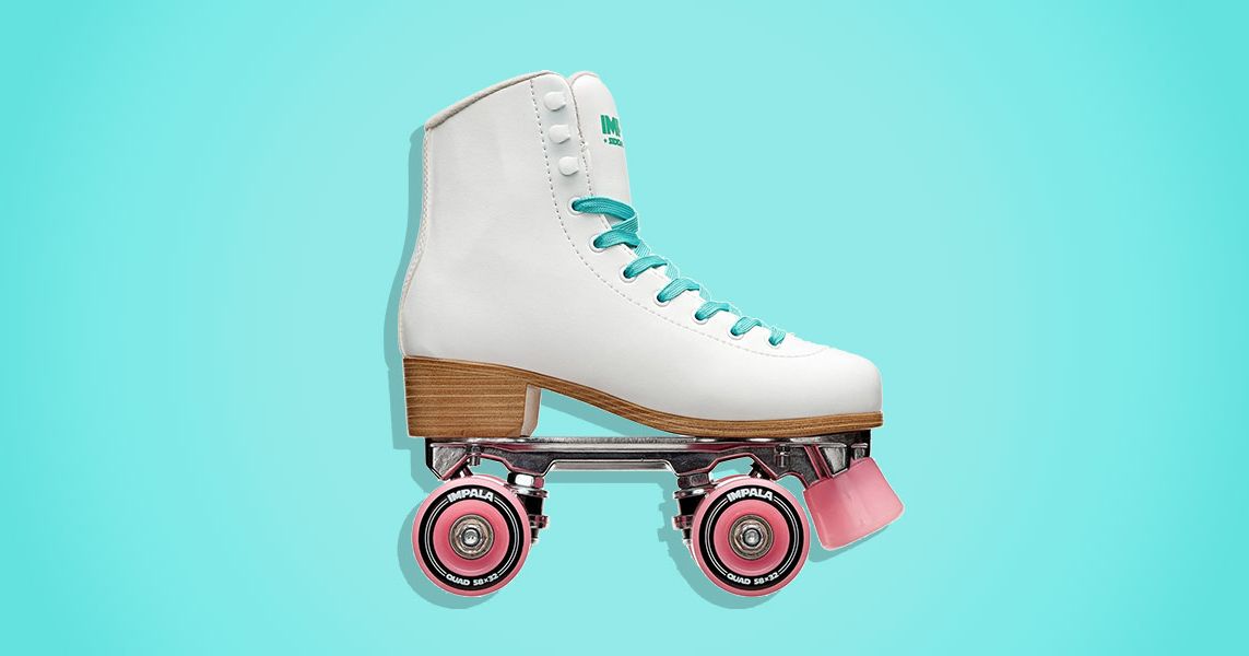 Detail Images Of Roller Skates Nomer 4