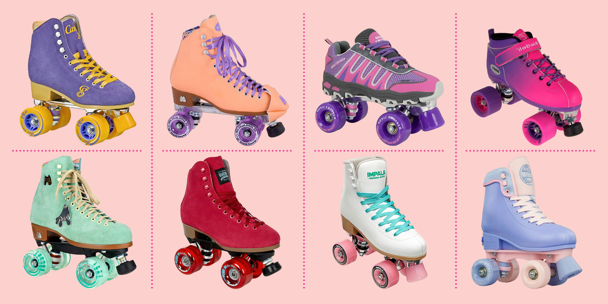 Detail Images Of Roller Skates Nomer 46