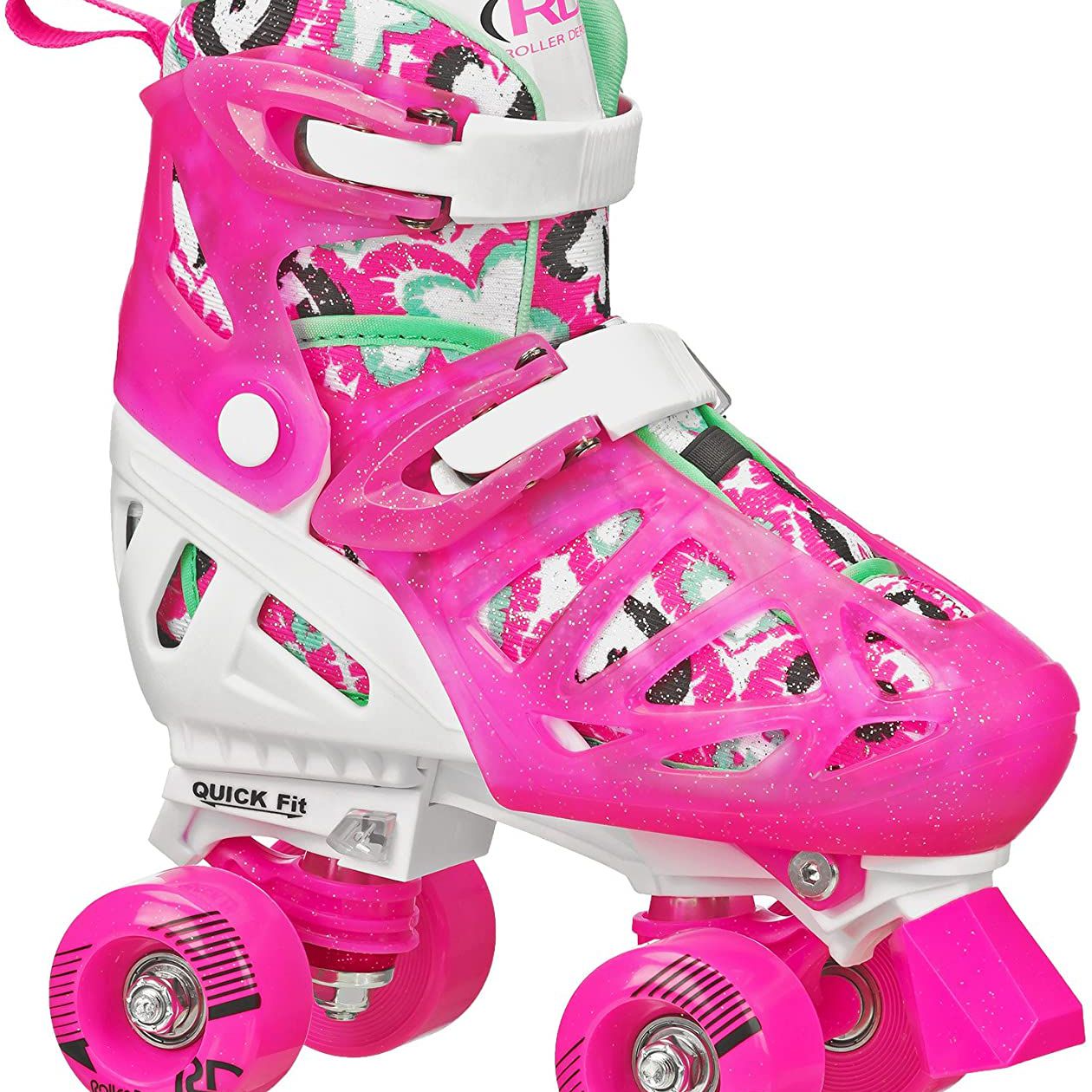 Detail Images Of Roller Skates Nomer 50