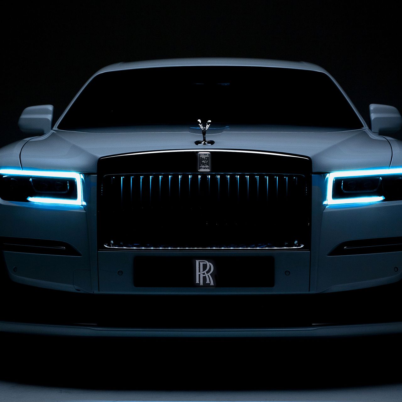 Detail Images Of Rolls Royce Car Nomer 16