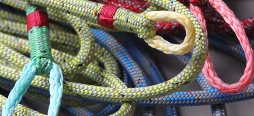 Detail Images Of Rope Nomer 30