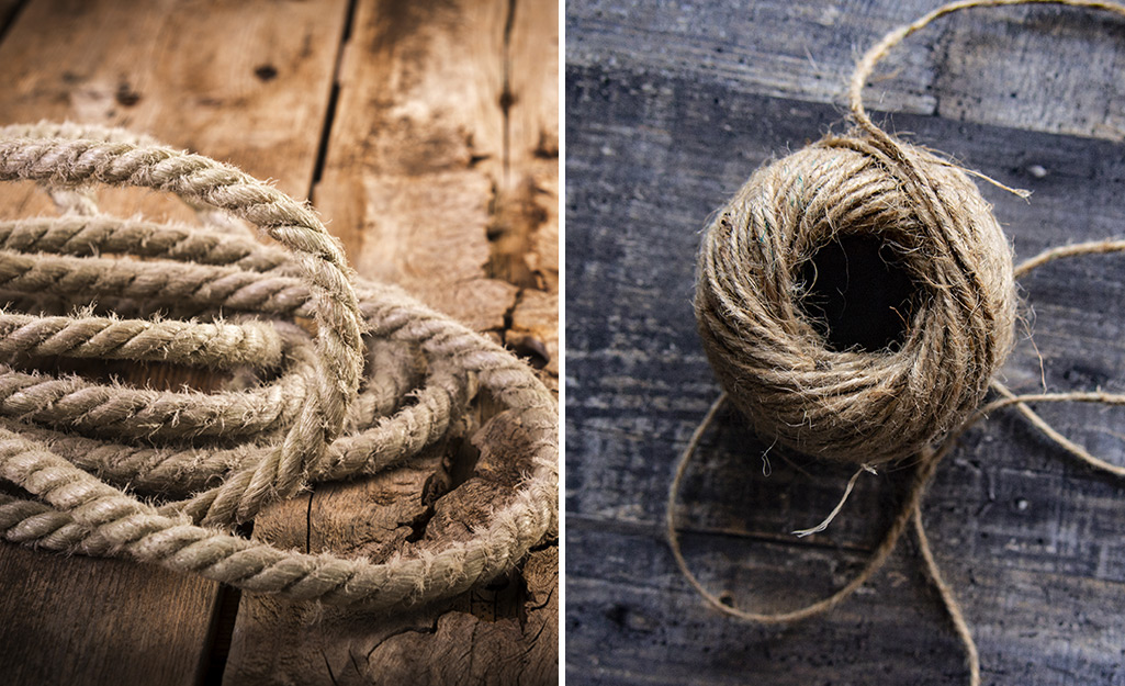 Detail Images Of Rope Nomer 36