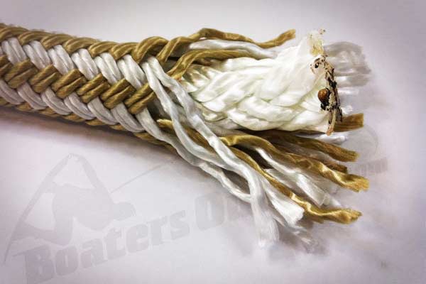 Detail Images Of Rope Nomer 46