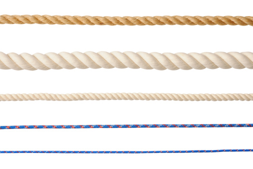 Detail Images Of Rope Nomer 47