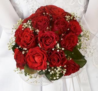 Detail Images Of Rose Bouquets Nomer 42