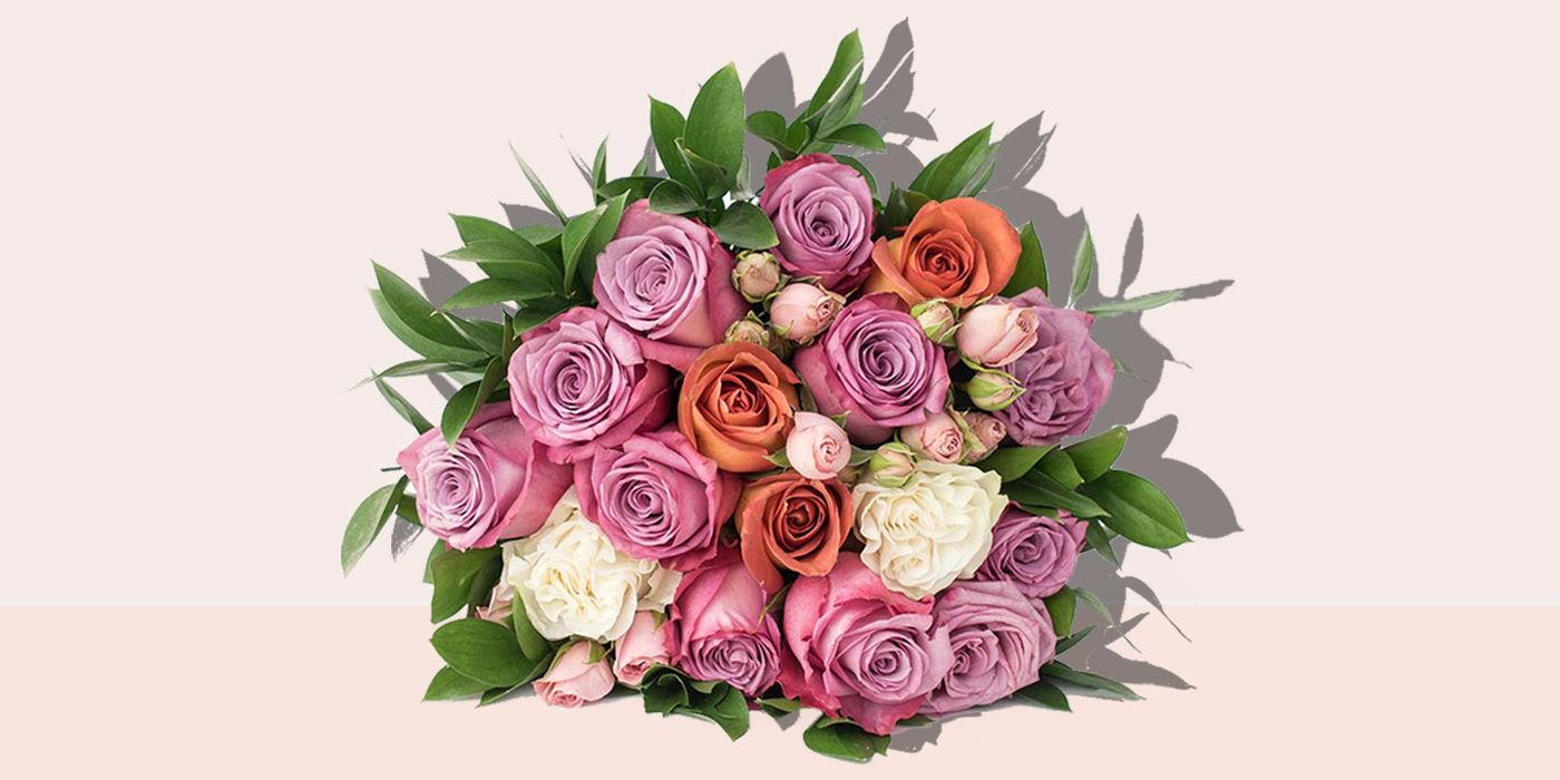 Detail Images Of Rose Bouquets Nomer 44