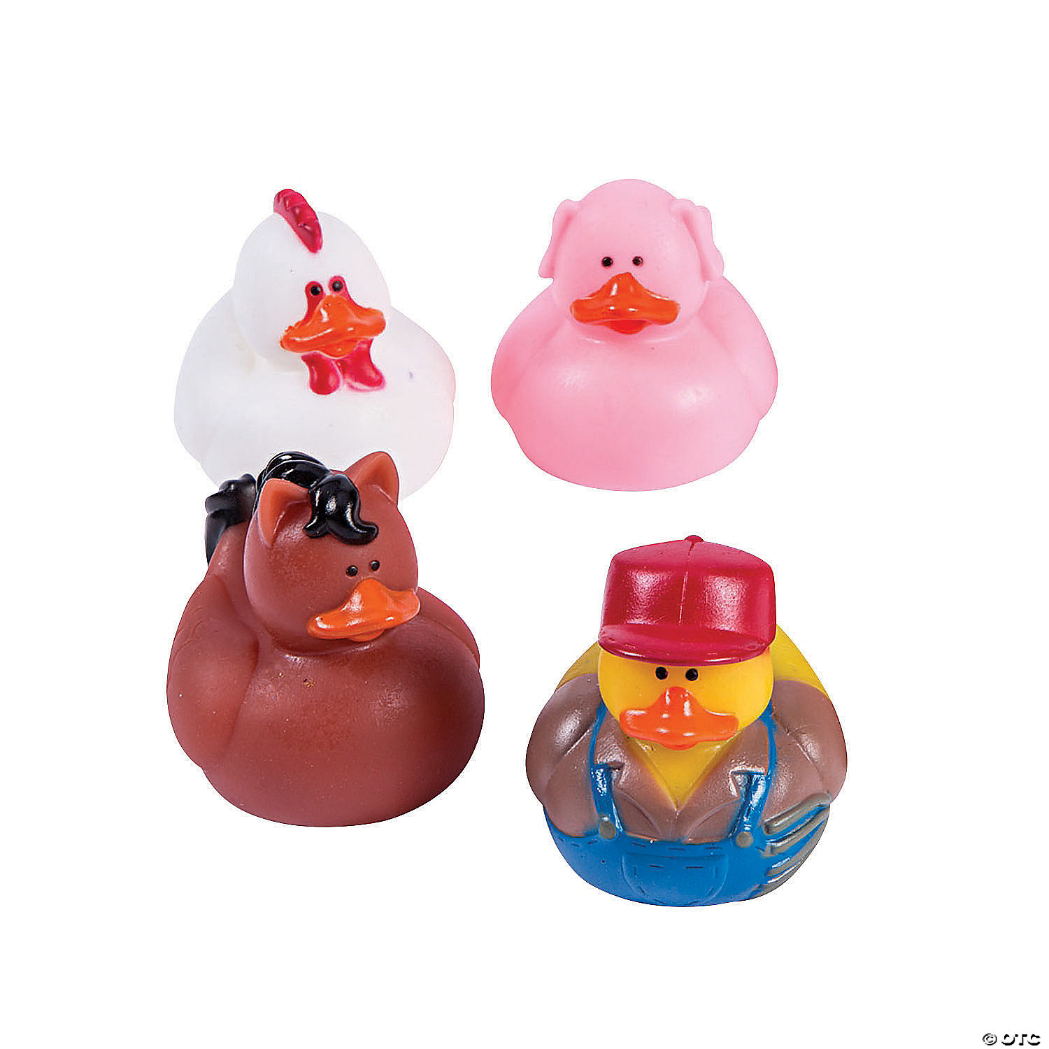 Detail Images Of Rubber Duckies Nomer 29