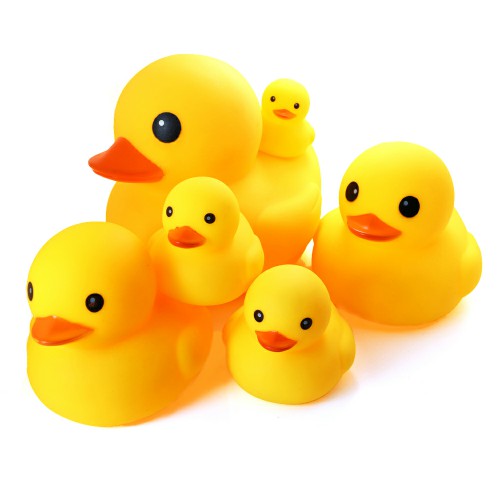 Detail Images Of Rubber Duckies Nomer 36