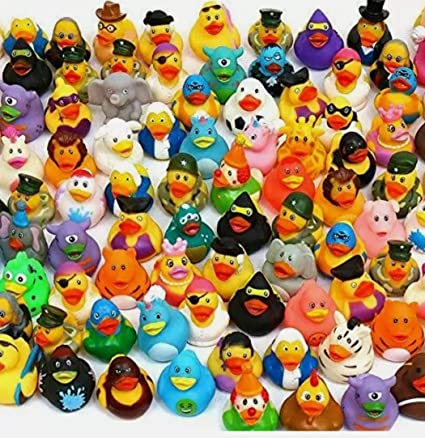 Detail Images Of Rubber Duckies Nomer 41