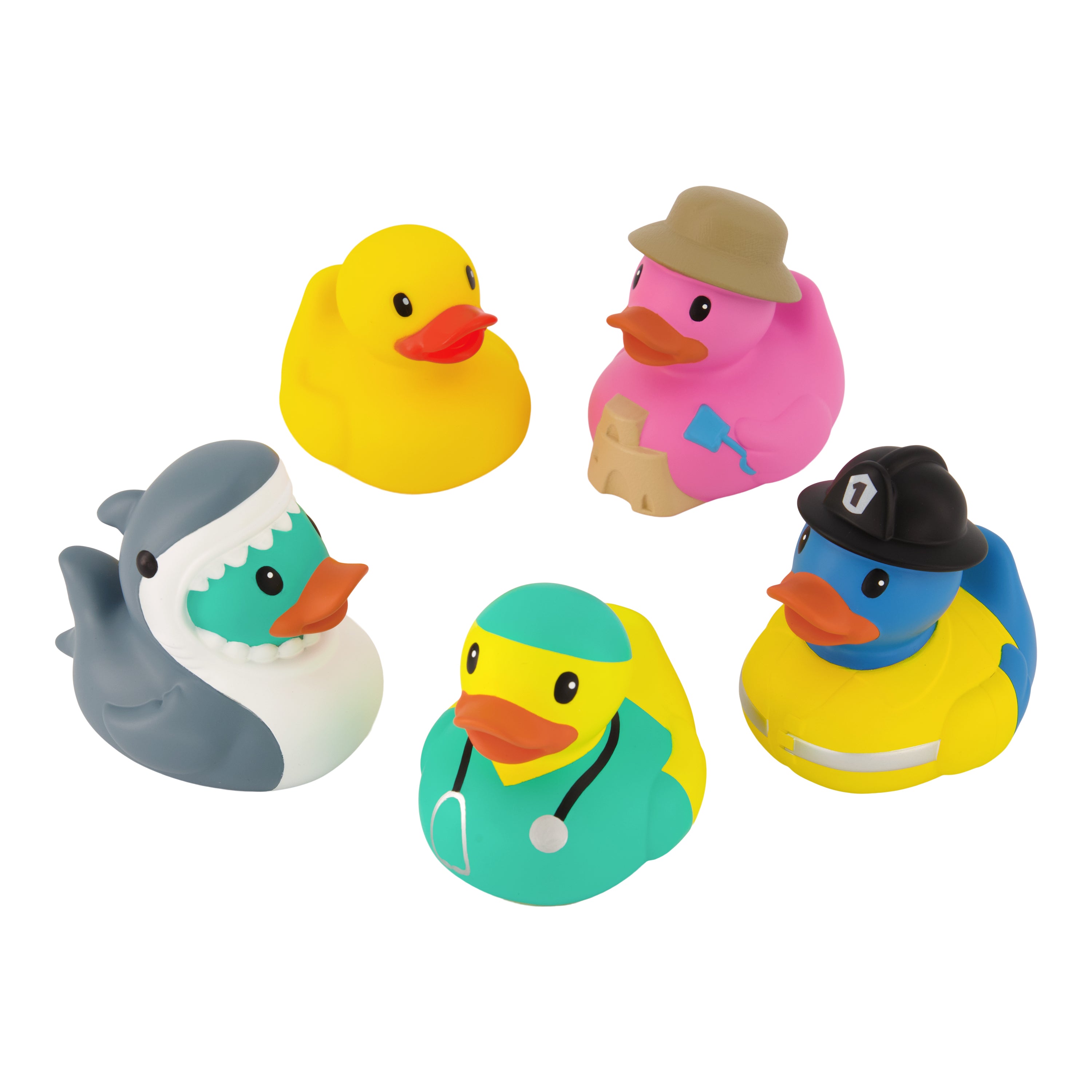 Detail Images Of Rubber Ducks Nomer 38