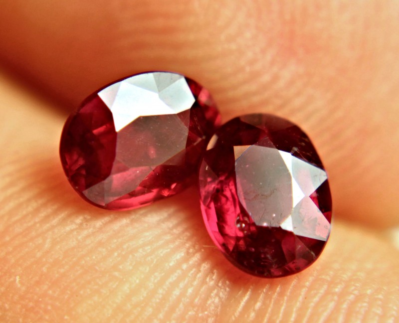 Detail Images Of Rubies Nomer 16