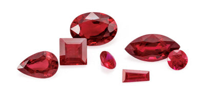 Detail Images Of Rubies Nomer 29
