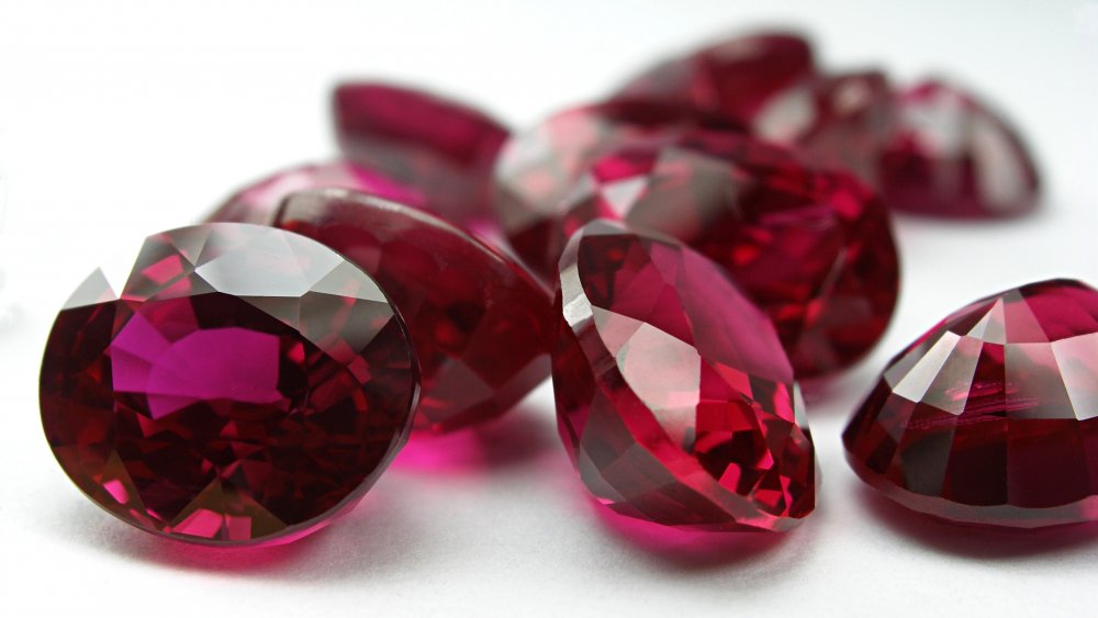 Detail Images Of Rubies Nomer 4
