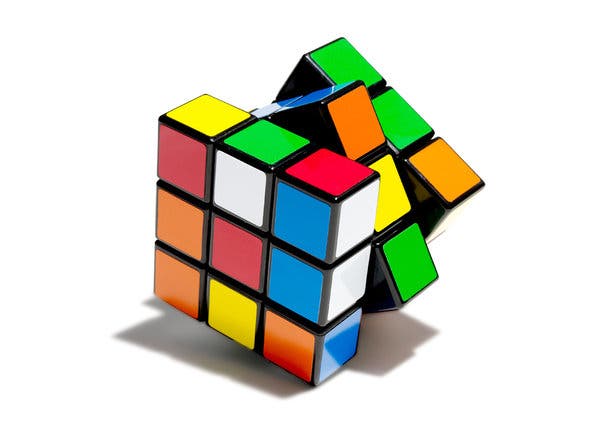 Detail Images Of Rubiks Cube Nomer 11