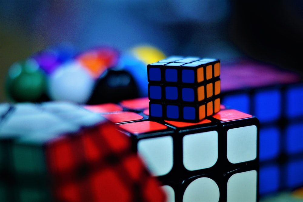 Detail Images Of Rubiks Cube Nomer 16