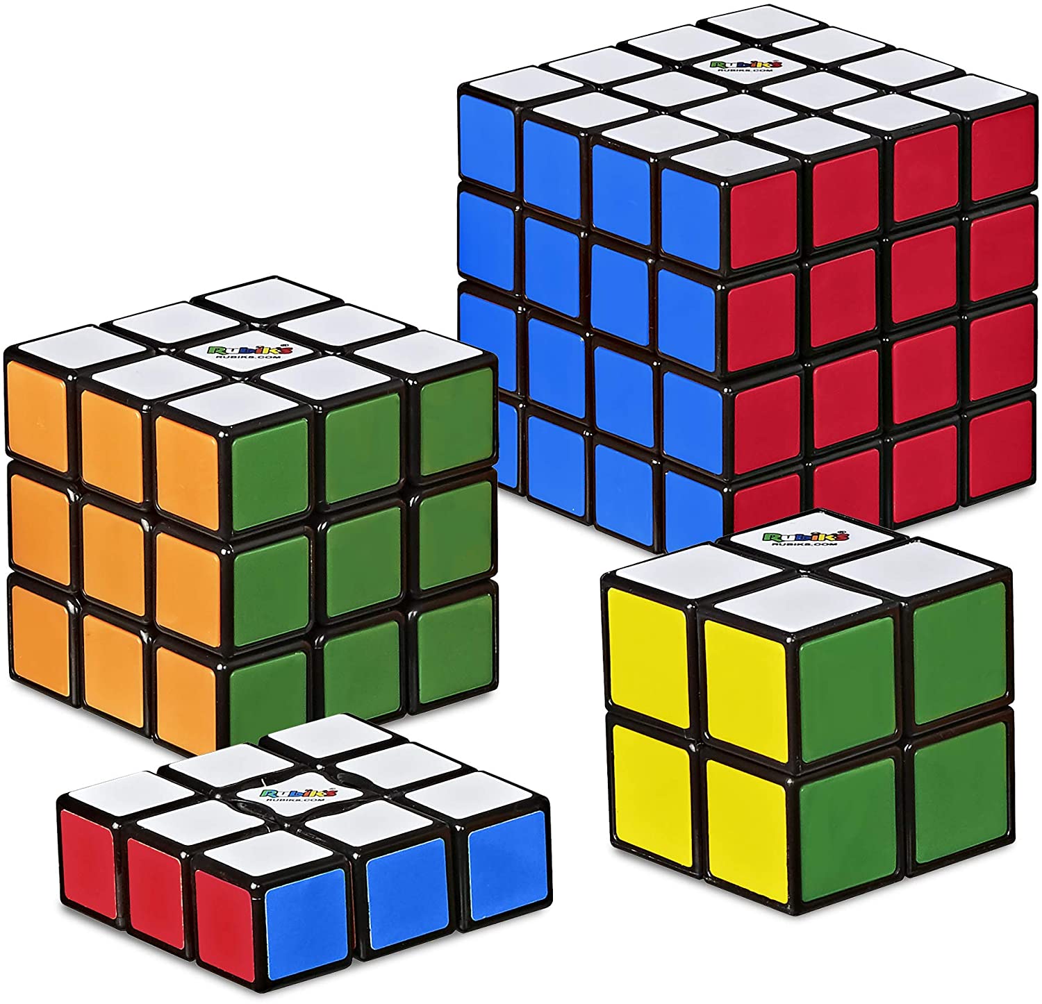 Detail Images Of Rubiks Cube Nomer 18