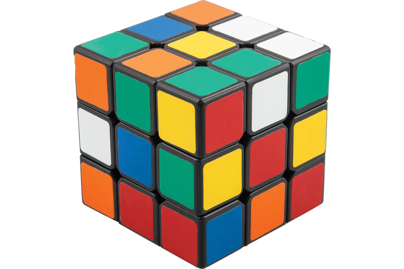 Detail Images Of Rubiks Cube Nomer 19