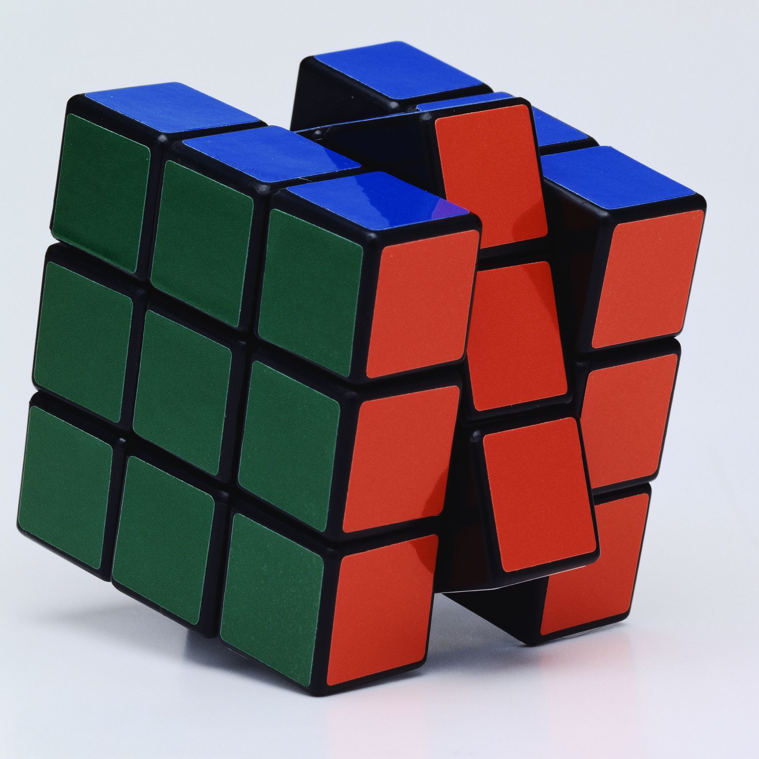 Detail Images Of Rubiks Cube Nomer 21