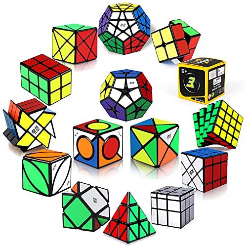 Detail Images Of Rubiks Cube Nomer 23