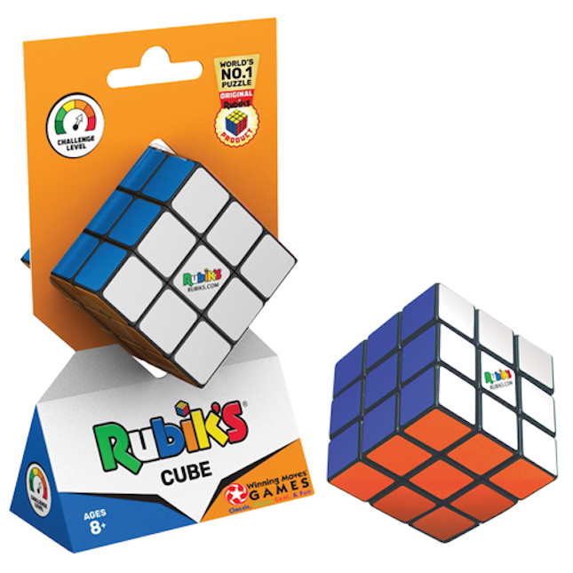 Detail Images Of Rubiks Cube Nomer 37