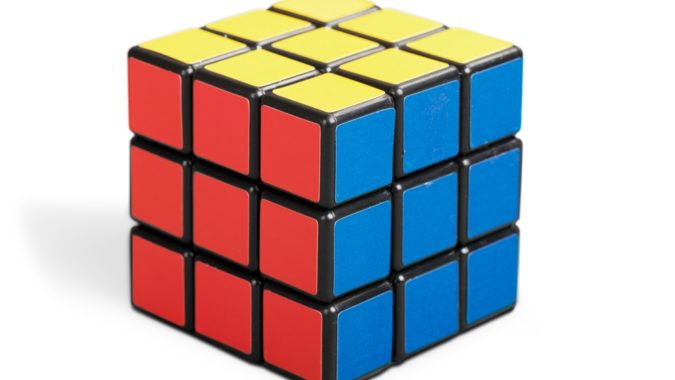 Detail Images Of Rubiks Cube Nomer 5