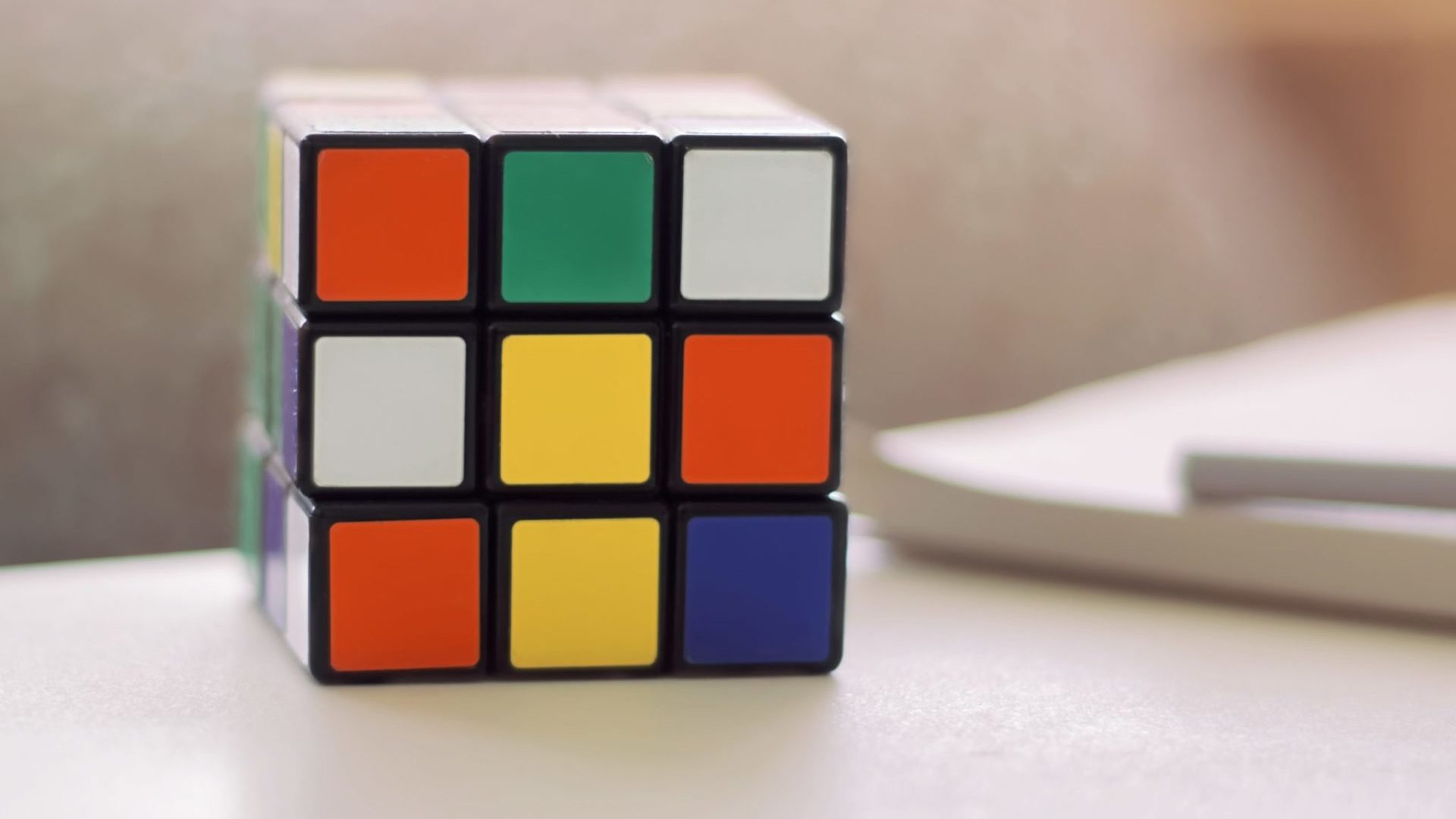Detail Images Of Rubiks Cube Nomer 40