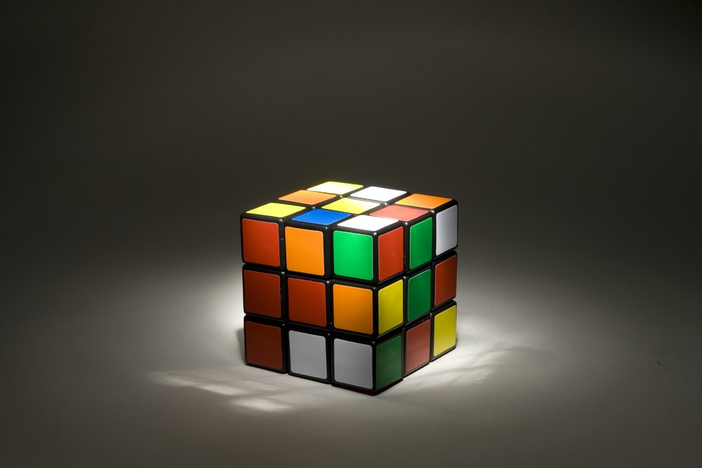 Detail Images Of Rubiks Cube Nomer 42