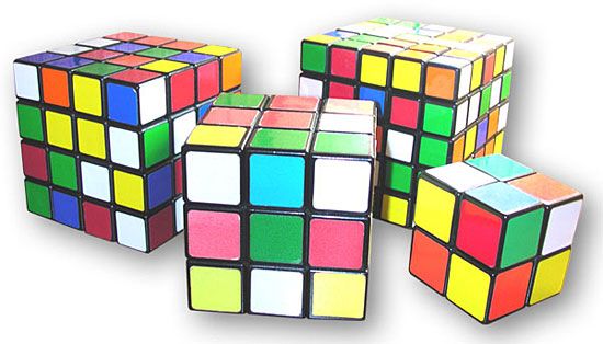 Detail Images Of Rubiks Cube Nomer 45