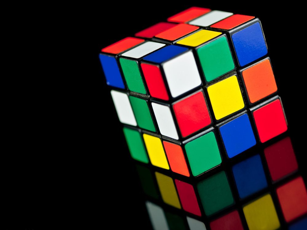 Detail Images Of Rubiks Cube Nomer 6