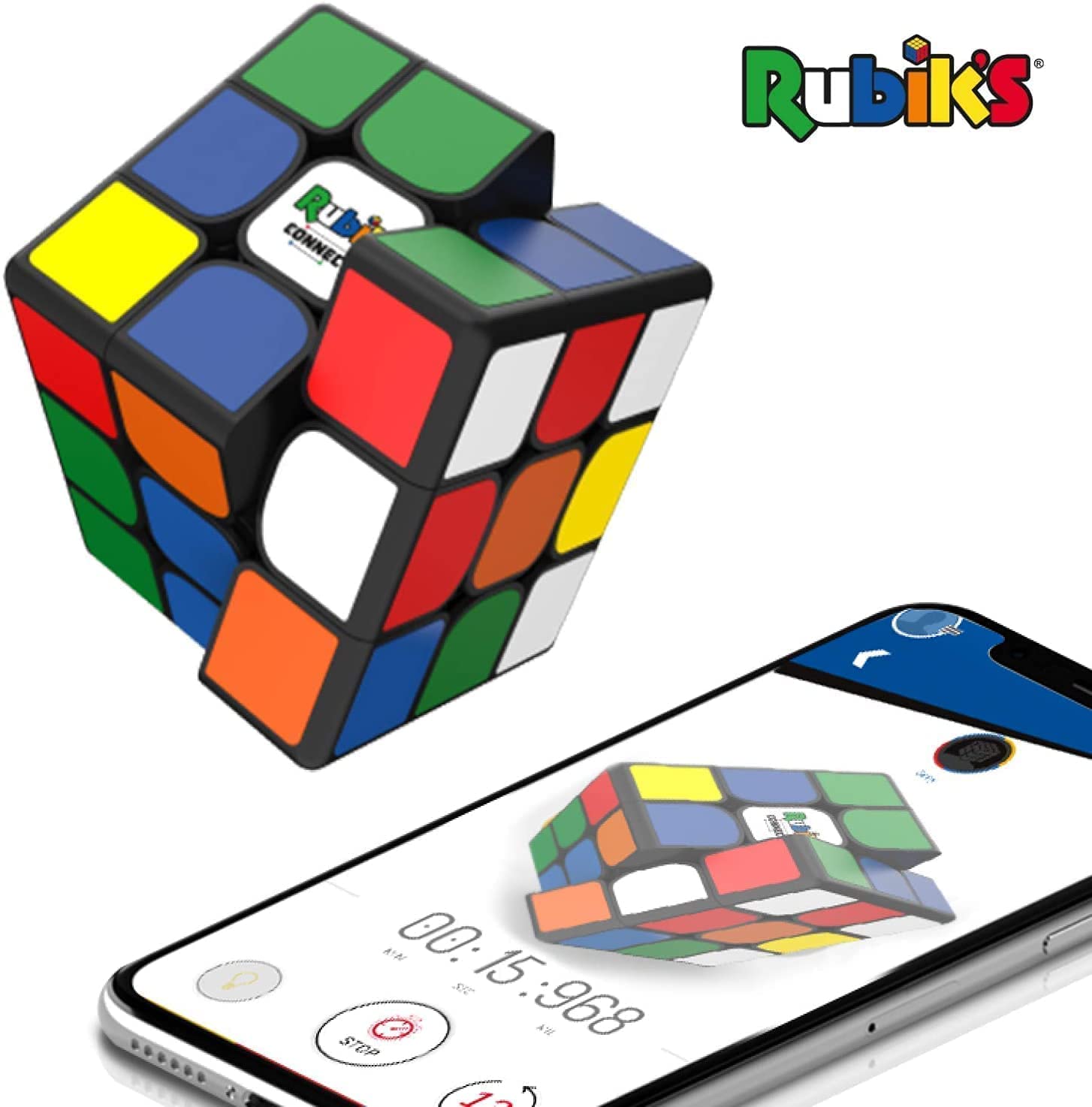 Detail Images Of Rubiks Cube Nomer 47