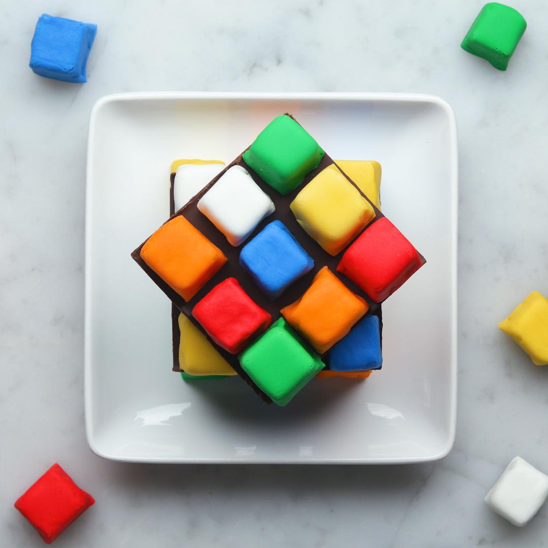 Detail Images Of Rubiks Cube Nomer 49