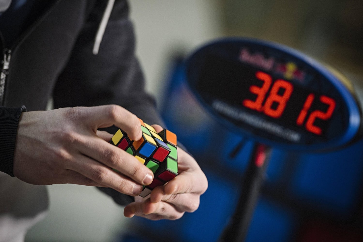 Detail Images Of Rubiks Cube Nomer 50