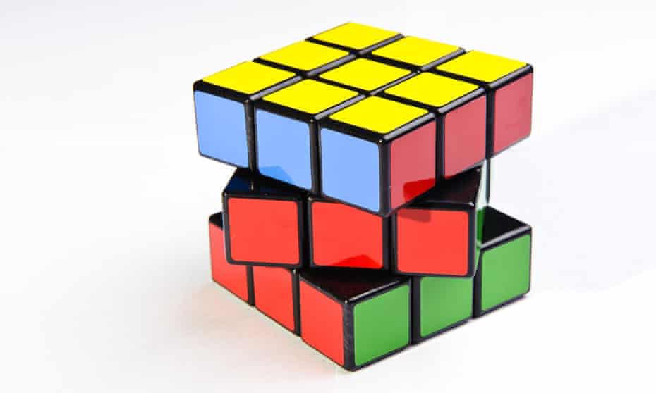 Detail Images Of Rubiks Cube Nomer 7